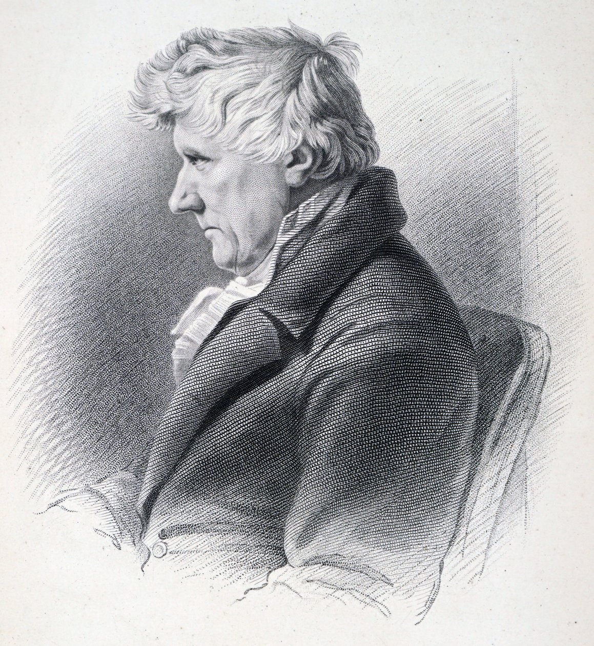 John Rennie l