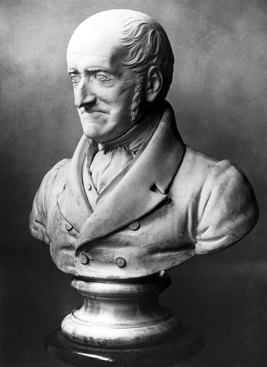 John Turner - Unbekannt