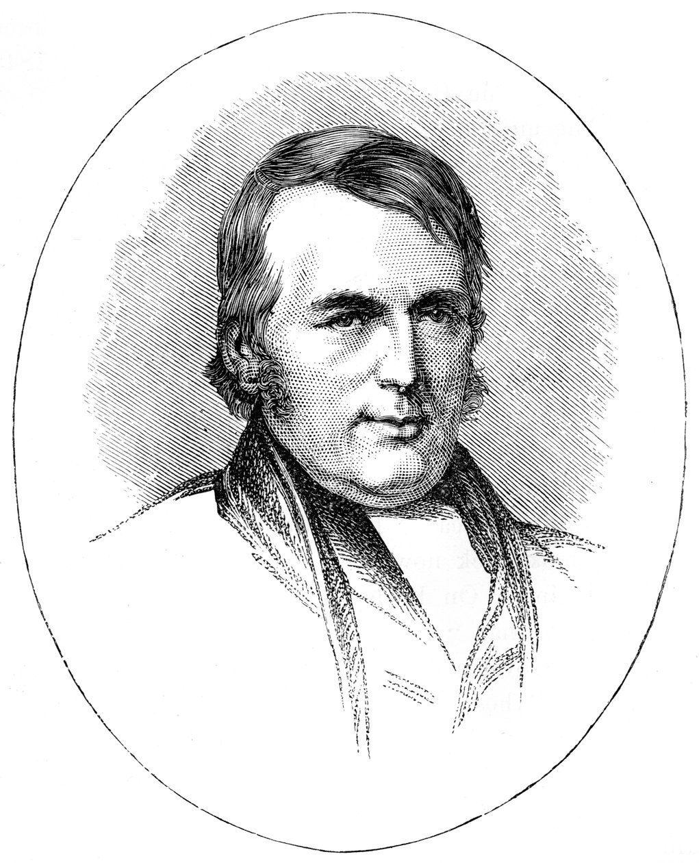 Joseph Sturge, 1793-1859, 19e siècle - Unbekannt