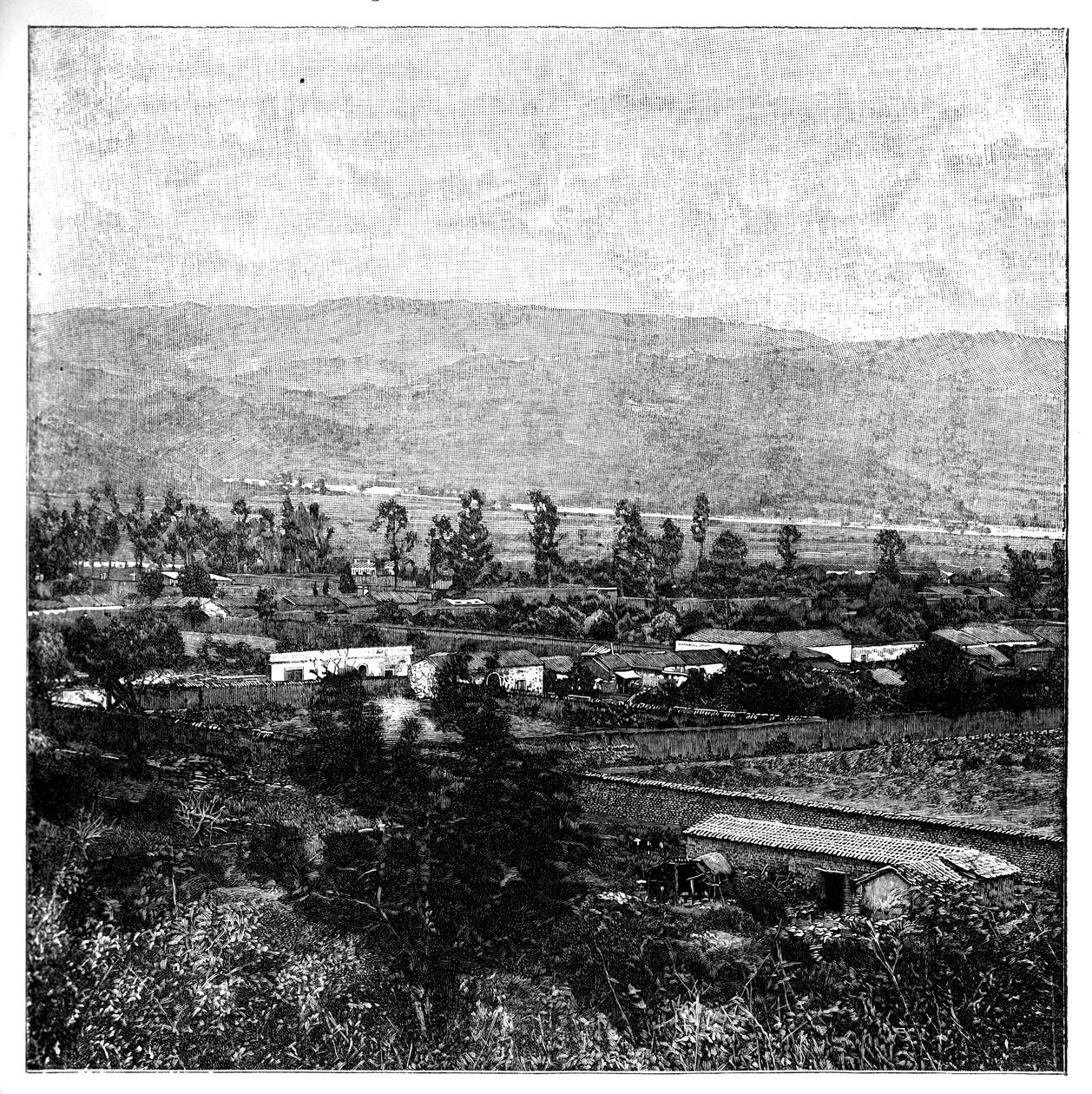 Jujuy, Argentine, 1895 - Unbekannt