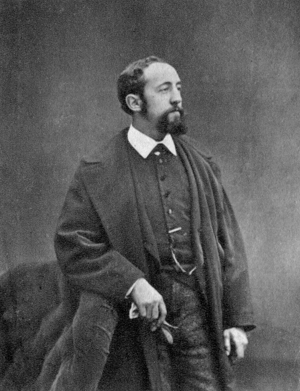 Jules Claretie, figure littéraire française - Unbekannt