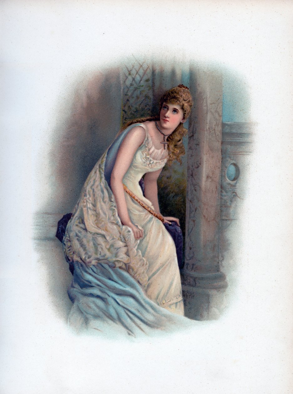 Juliette, 1891 - Unbekannt