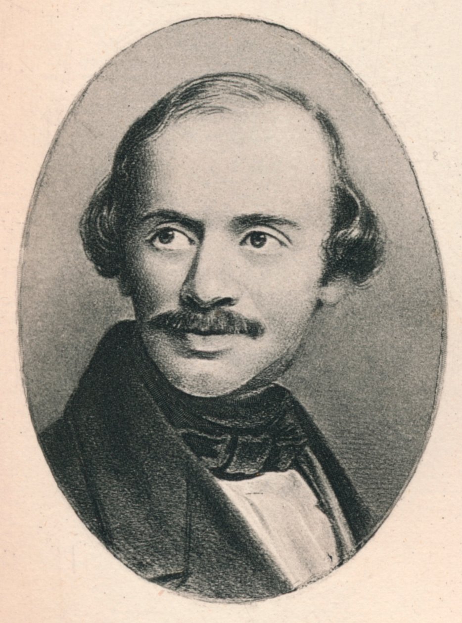 Julius Benedict - Unbekannt