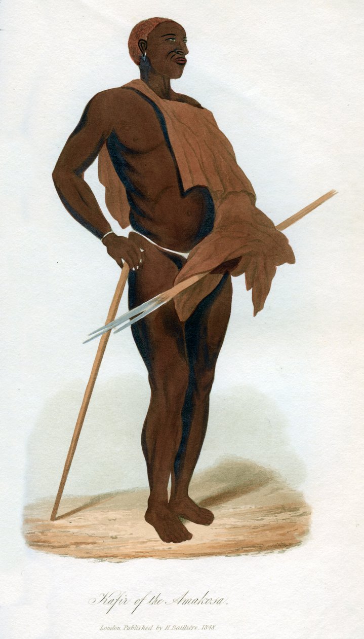 Kafir de l