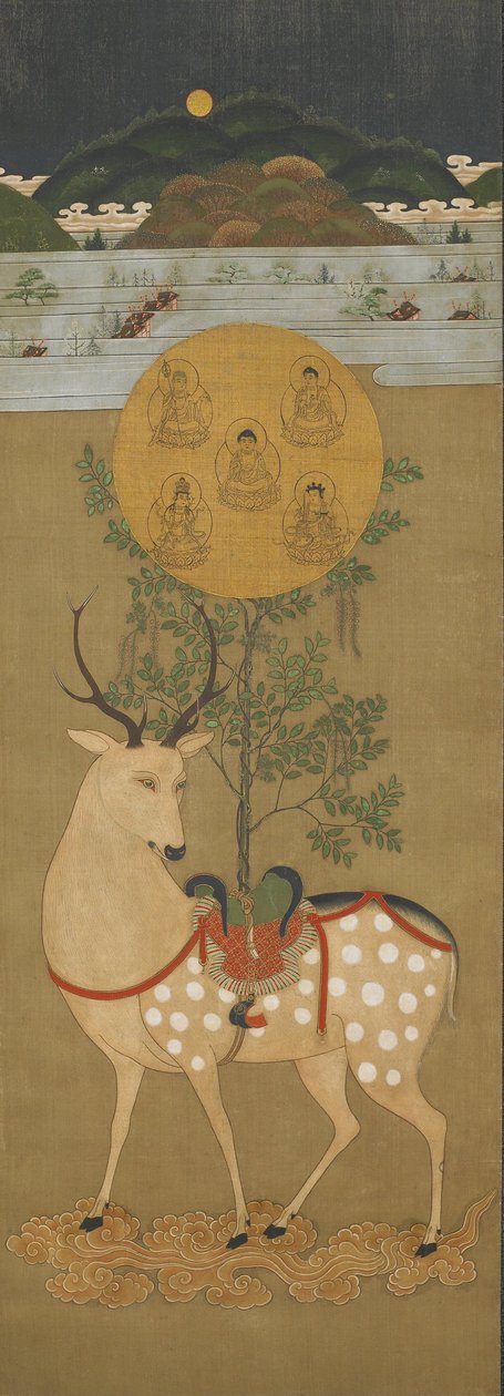 Kasuga Shika Mandala - Unbekannt