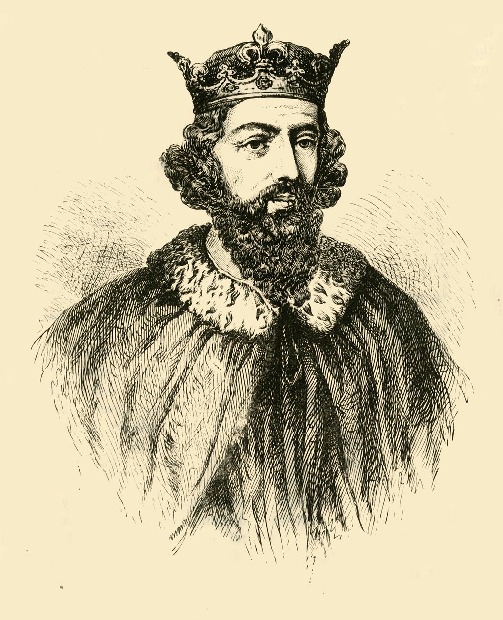 Roi Alfred, 1890 - Unbekannt