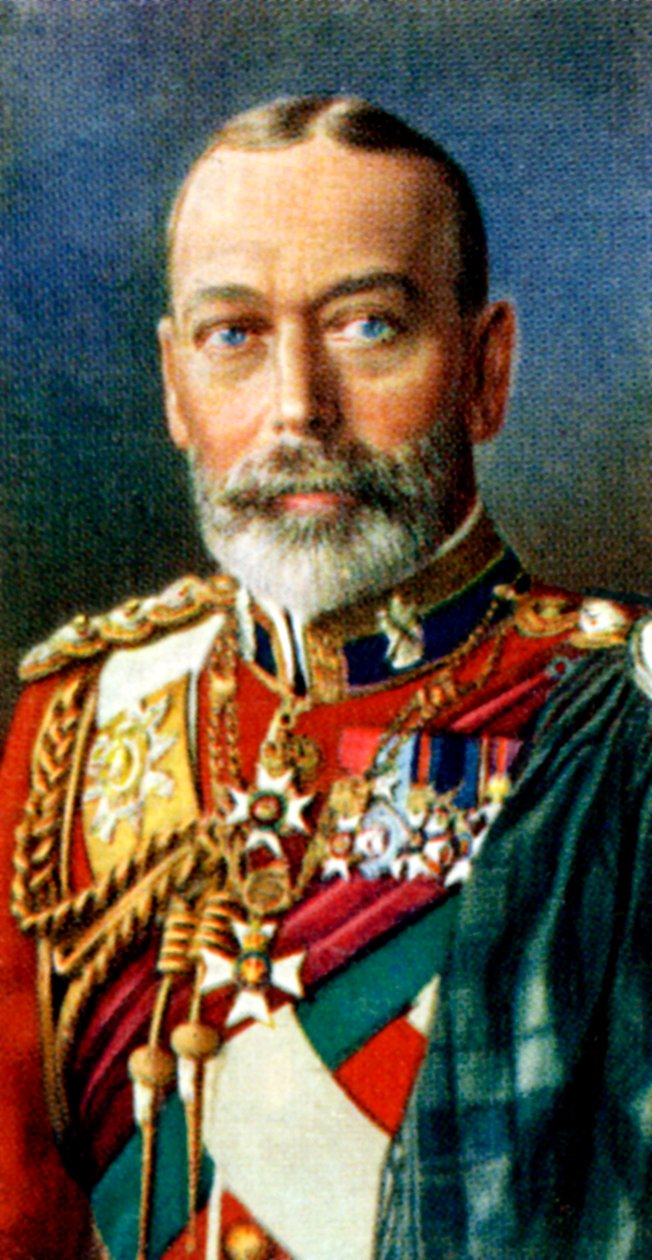 Roi George V - Unbekannt