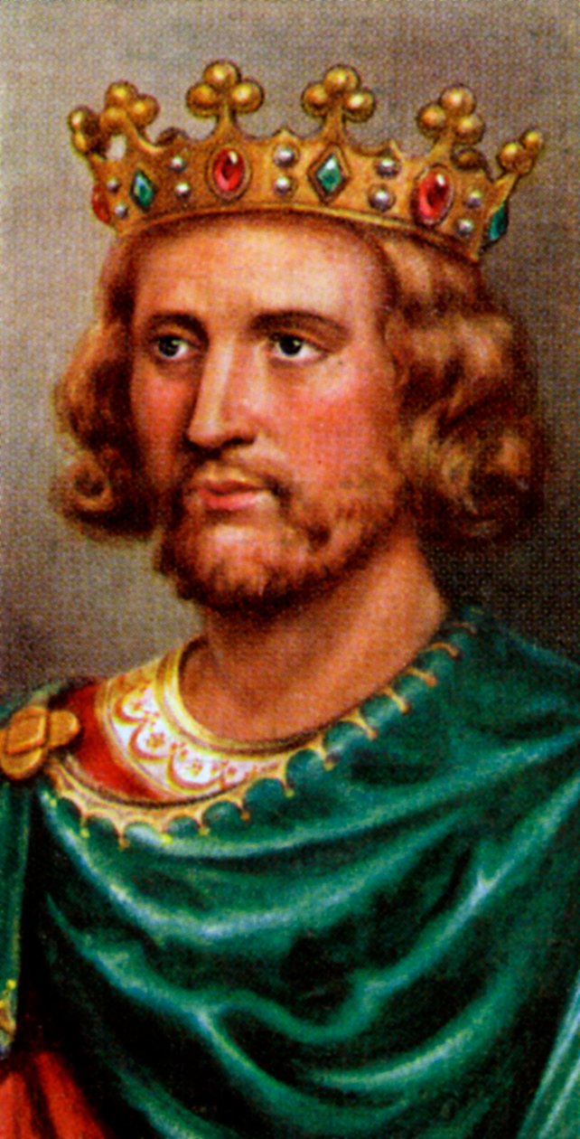 Roi Henri III - Unbekannt