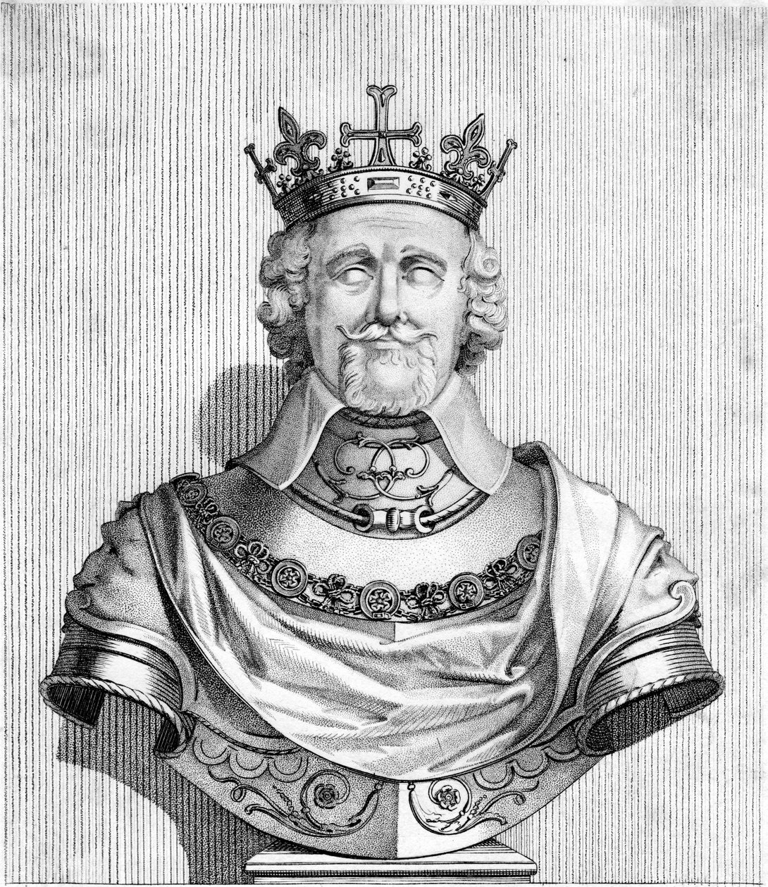 Roi Jacques Ier d