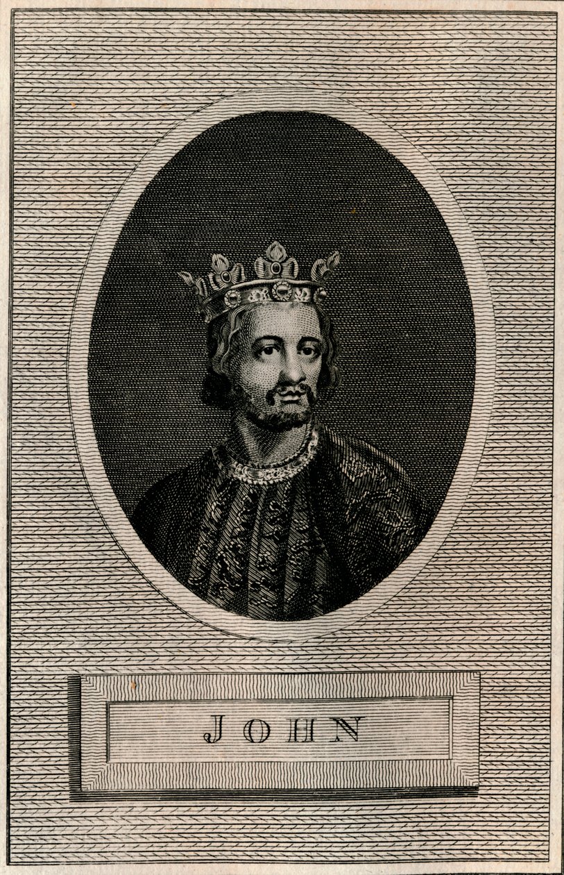 Roi Jean, 1793 - Unbekannt