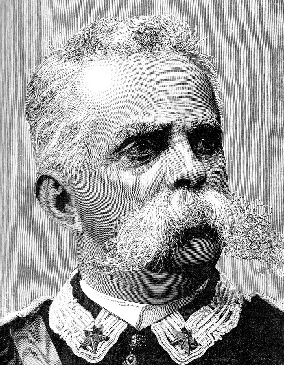 Roi Umberto I d