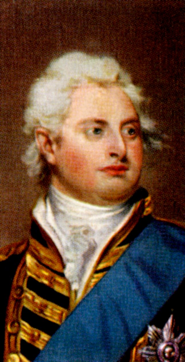 Roi Guillaume IV - Unbekannt