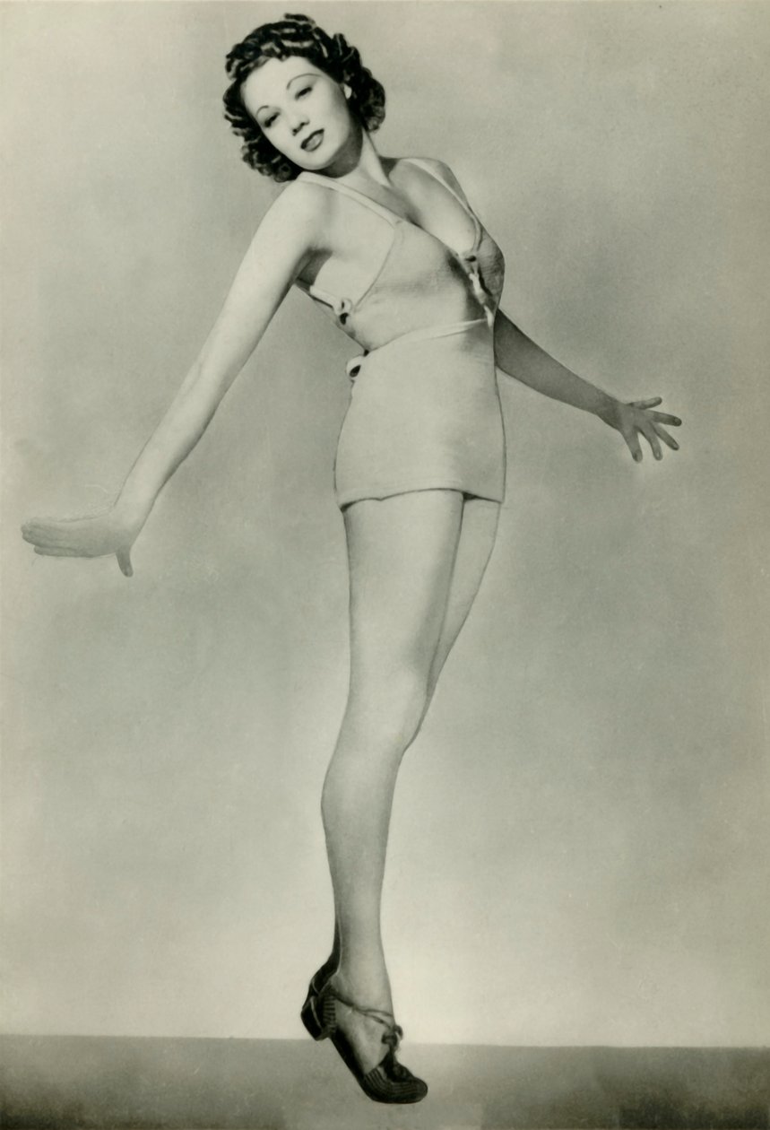 Kitty Glen, 1938 - Unbekannt