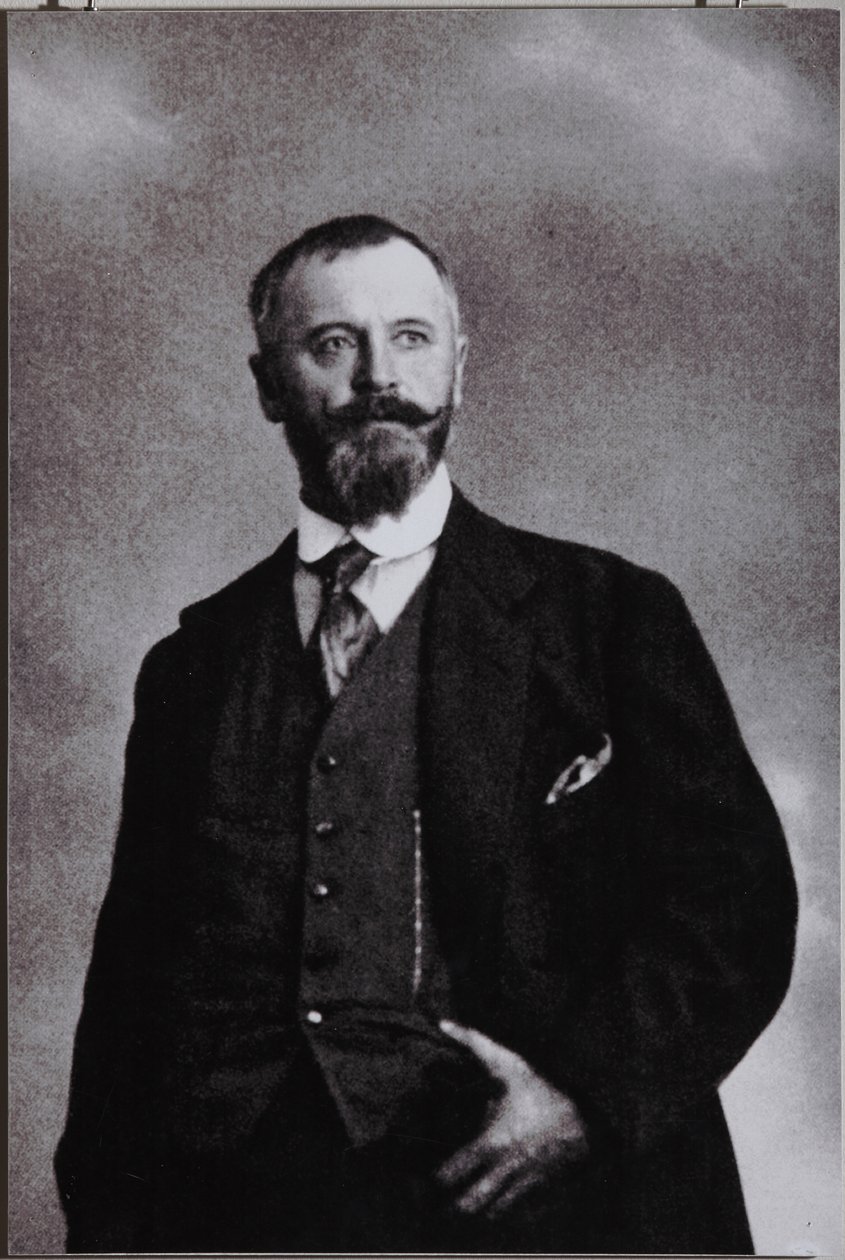 Konstantin Alekseyevich Korovin 1861-1939 - Unbekannt
