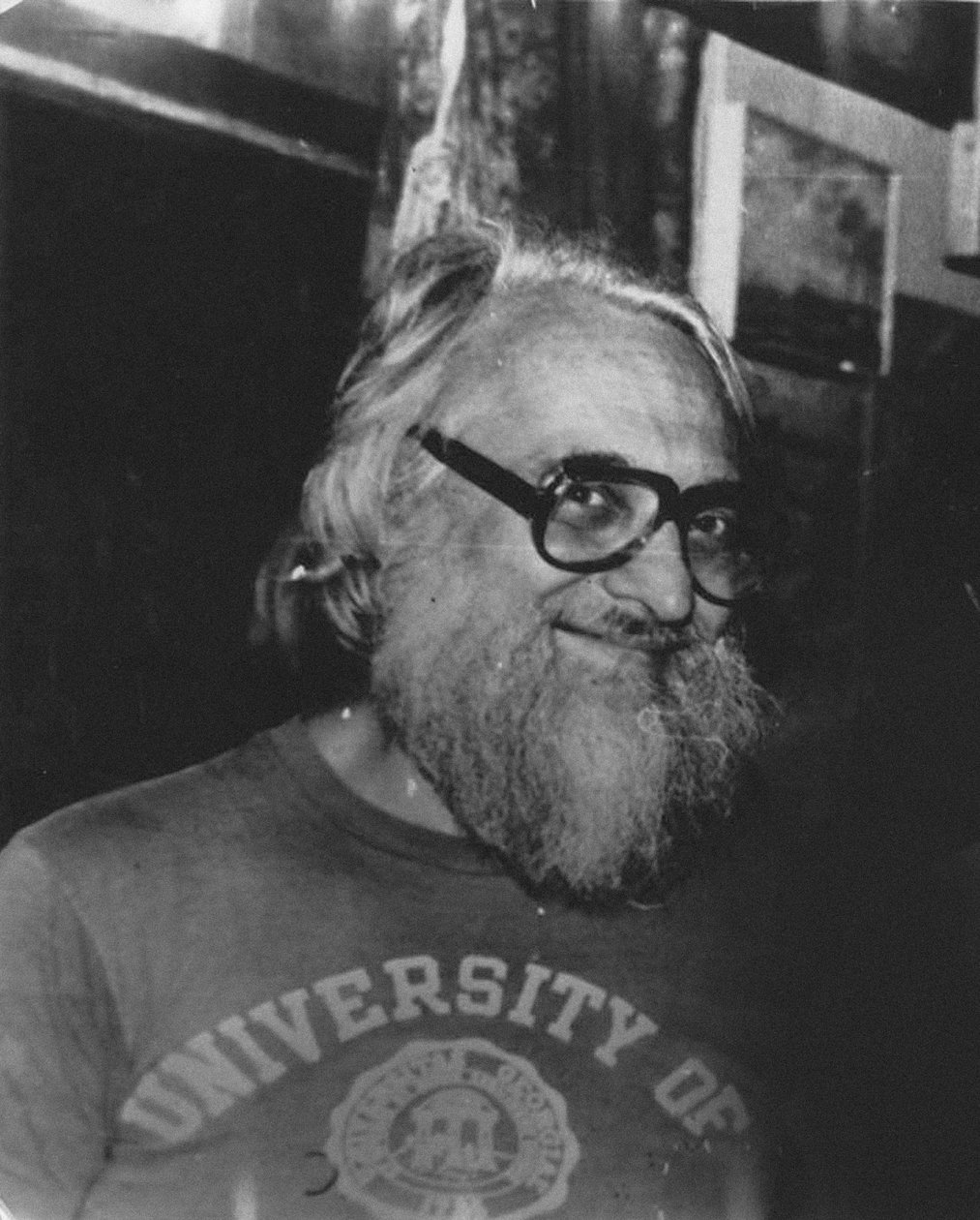 Leonid Talochkin - Unbekannt