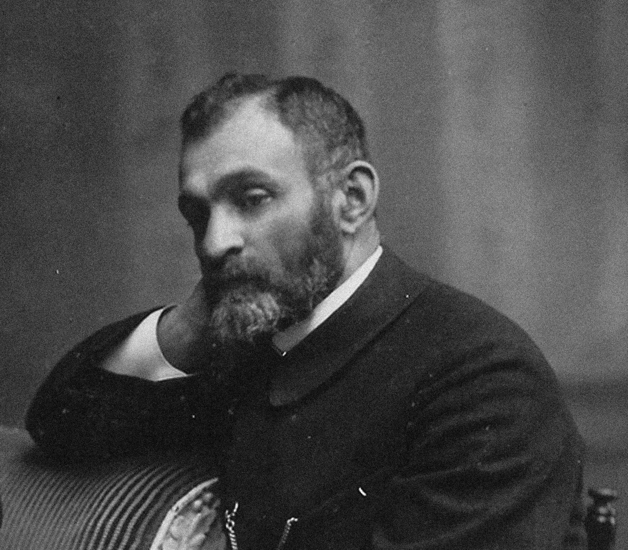 Lev Shestov - Unbekannt