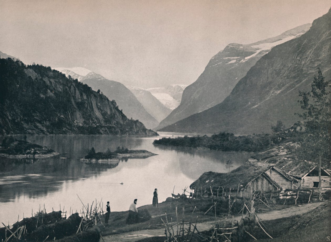 Loenvand, 1914 - Unbekannt