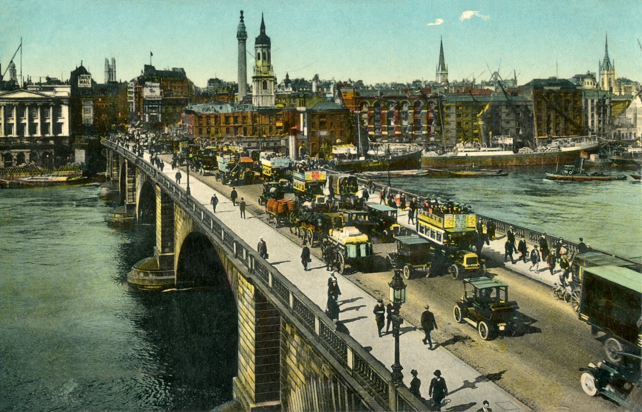 Pont de Londres - Unbekannt