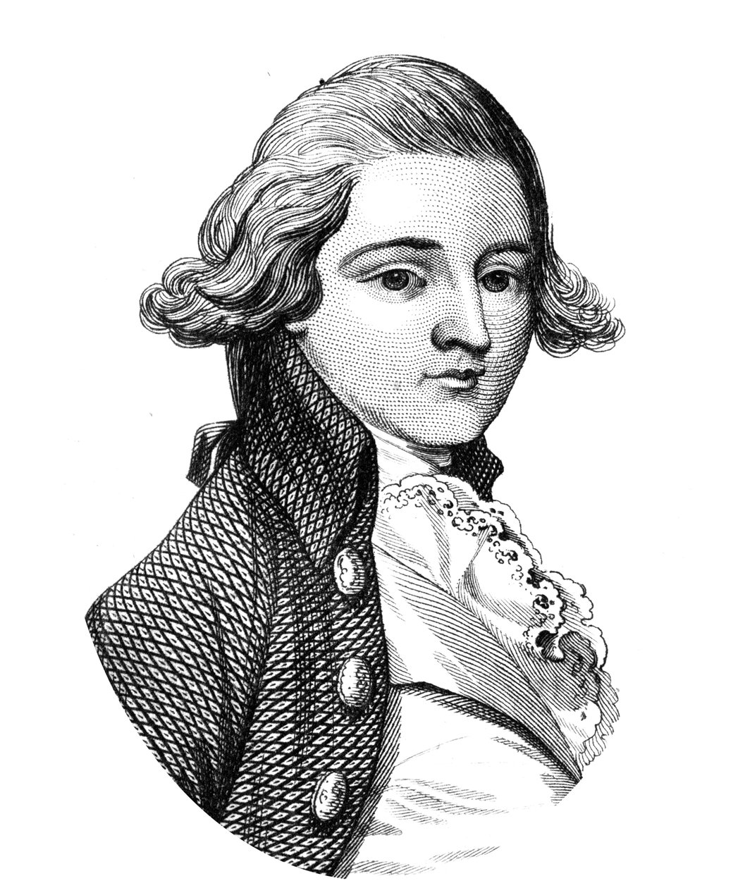 Lord Boston - Unbekannt