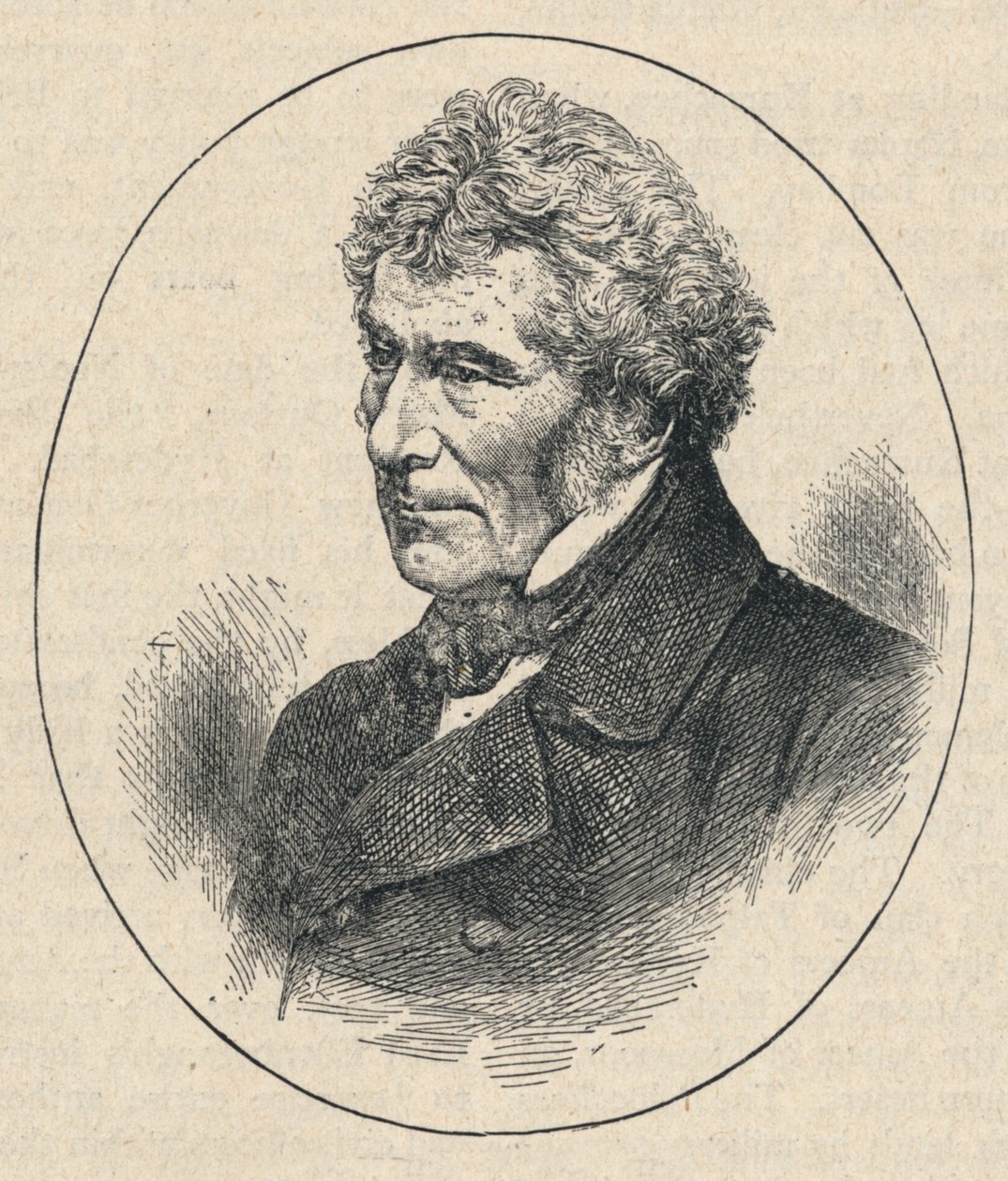 Lord Ellenborough, 1902 - Unbekannt