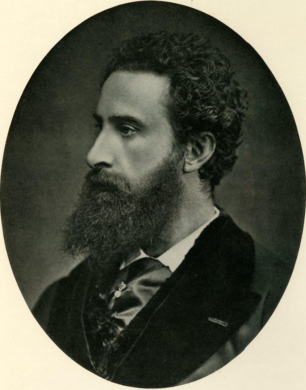 Lord Lytton, 1876, 1925 - Unbekannt