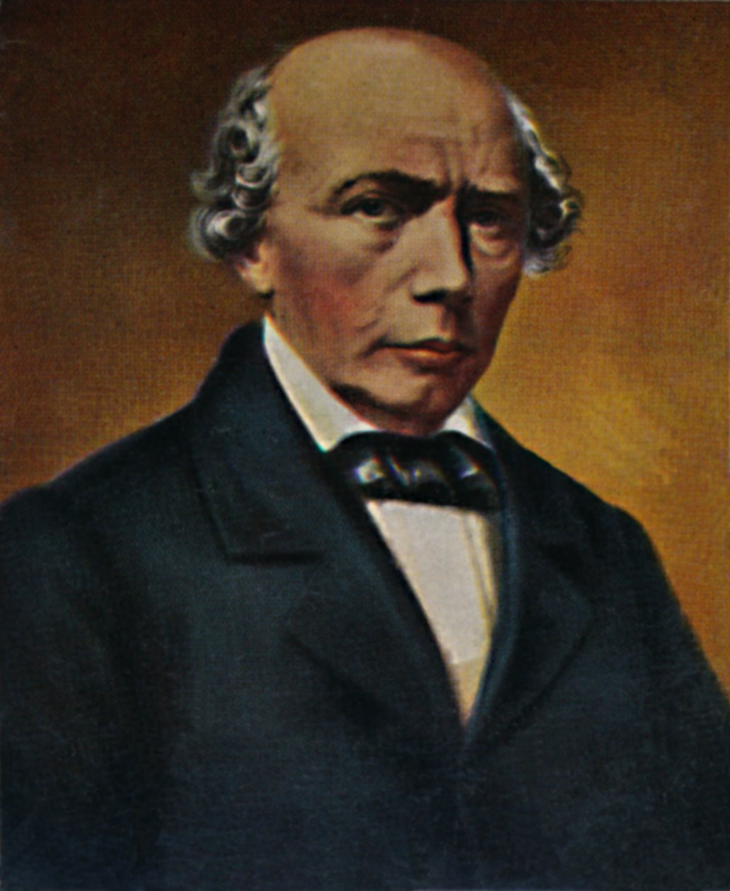 Ludwig Uhland 1787-1862, 1934 - Unbekannt