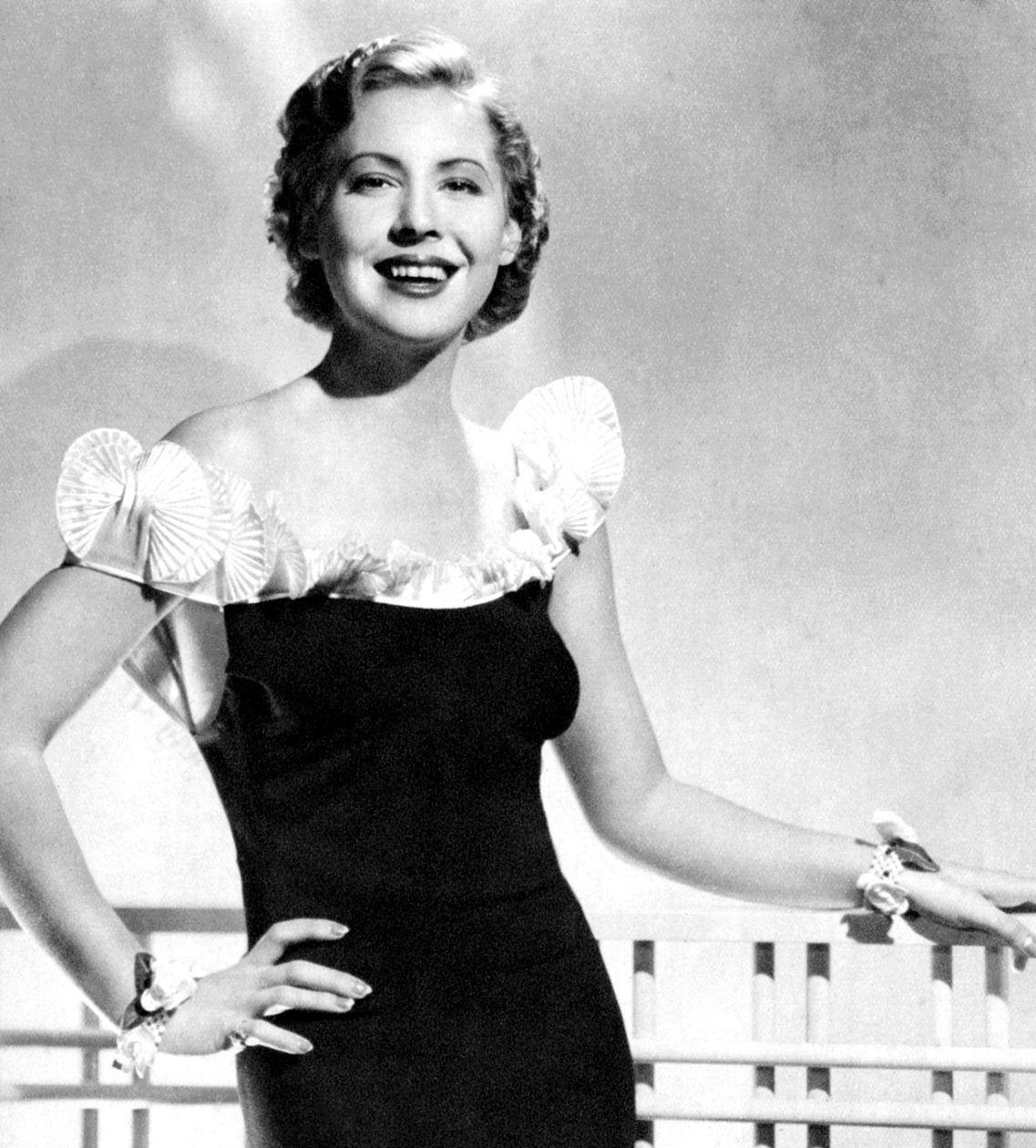 Mae Clarke, actrice américaine - Unbekannt