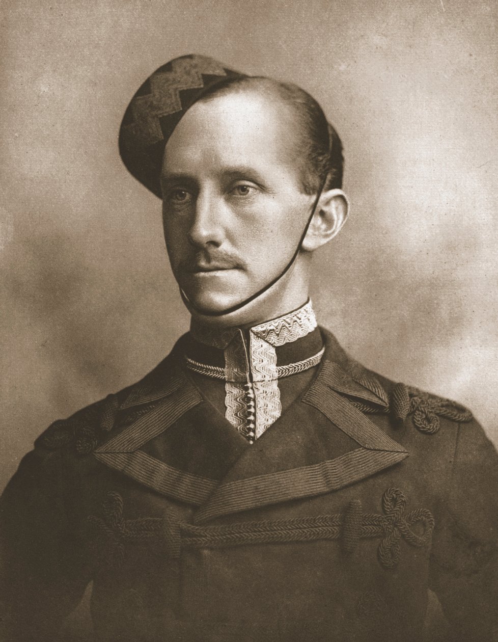 Major A Lawson, 1911 - Unbekannt