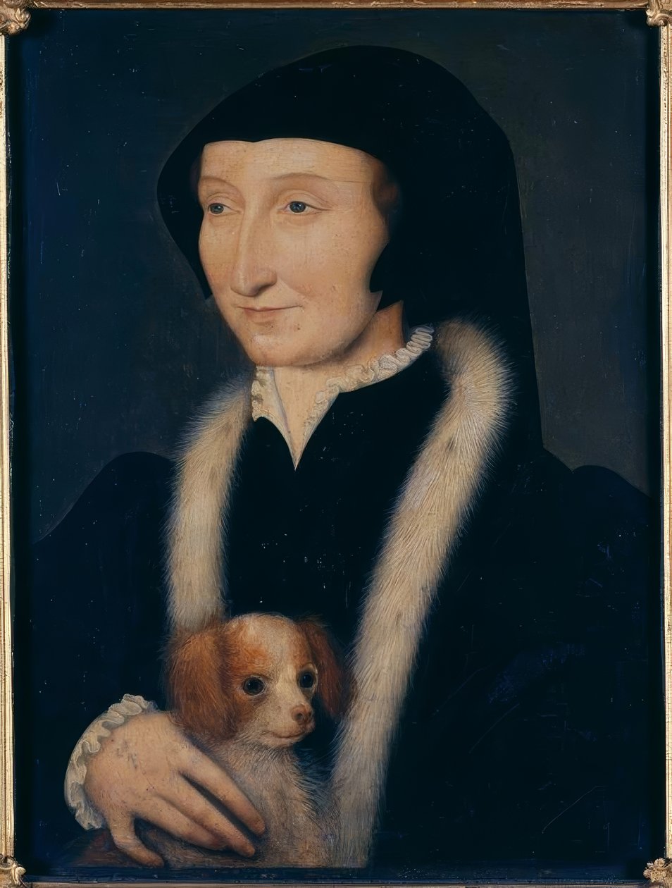 Marguerite d
