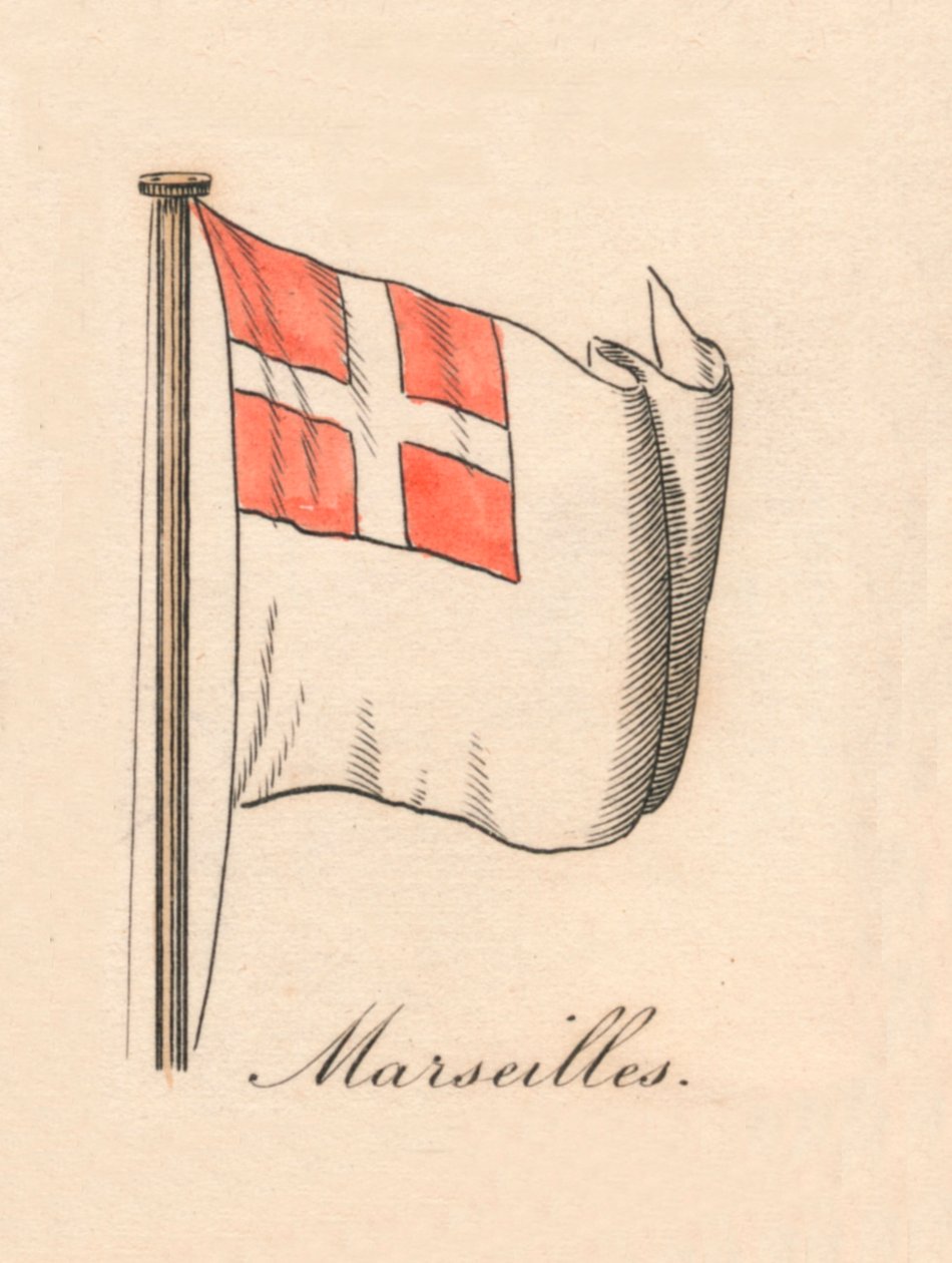 Marseille, 1838 - Unbekannt