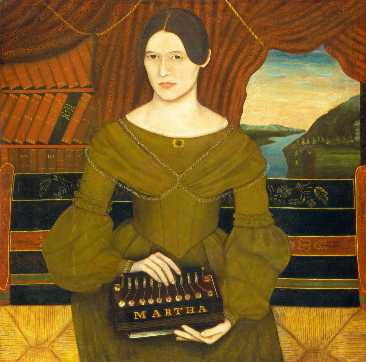 Martha - Unbekannt