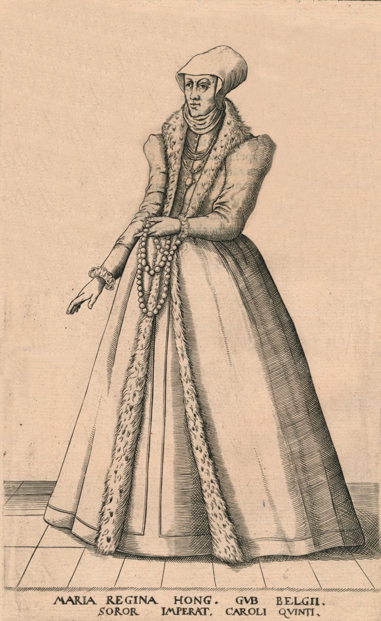 Marie d