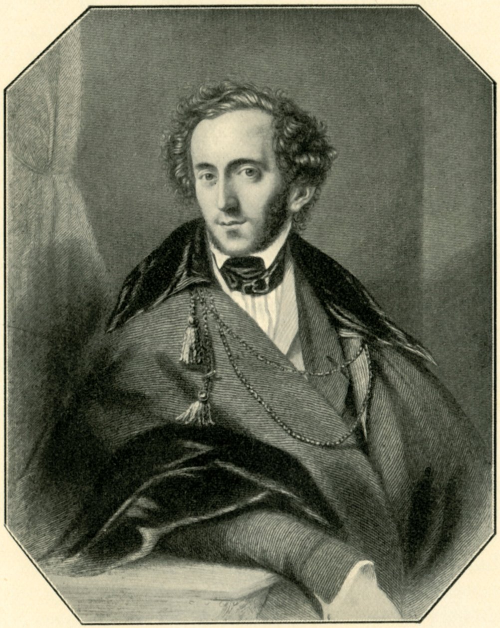 Mendelssohn, XIXe siècle - Unbekannt