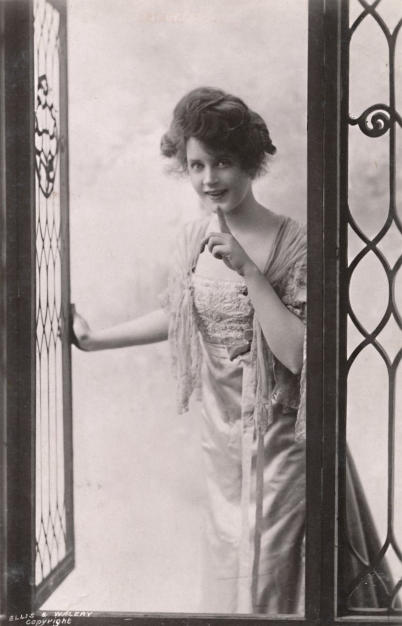 Miss Billie Burke - Unbekannt