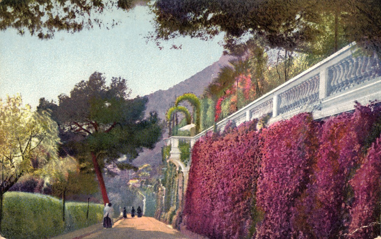 Monte Carlo, 1939 - Unbekannt