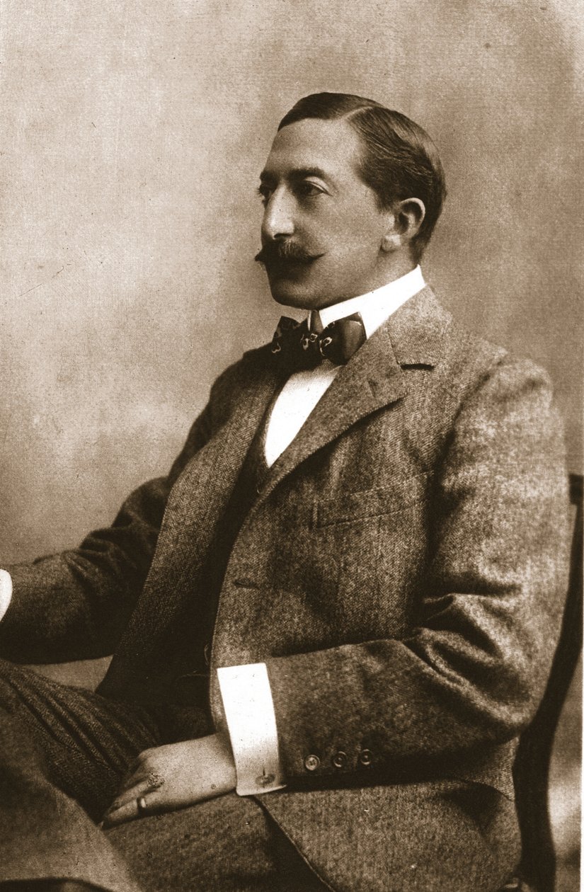 M. A Barclay Walker, 1911 - Unbekannt
