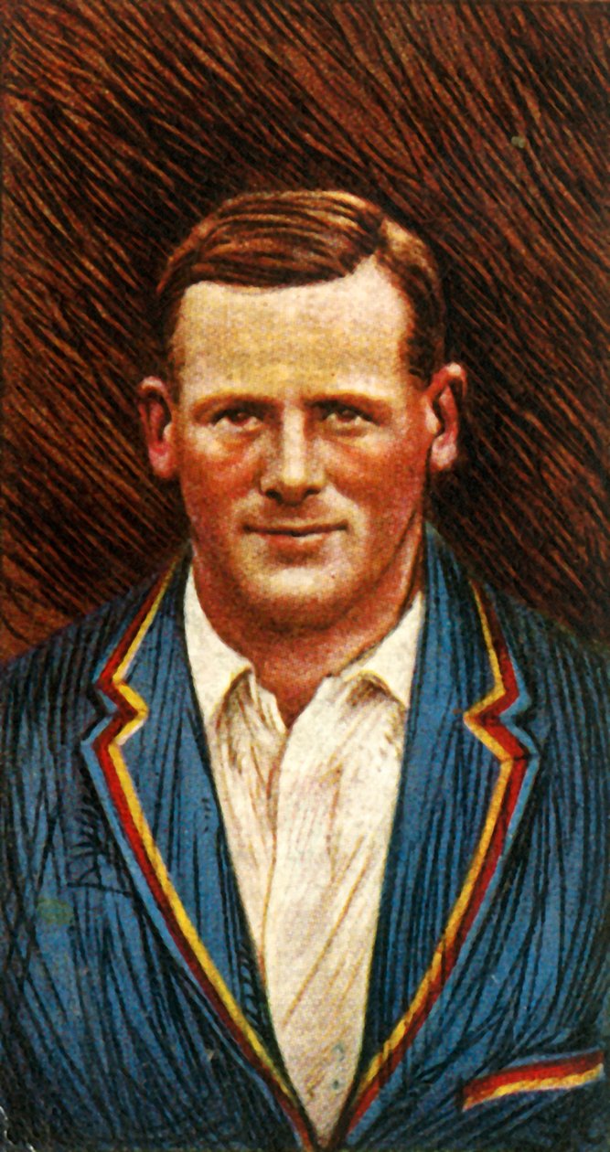 M. G. F. Earle Somerset - Unbekannt