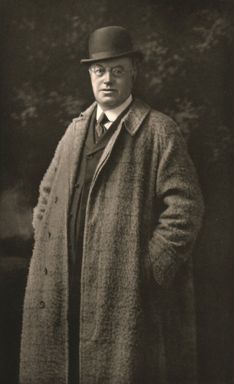 M. J C Allen-Jefferys, 1911 - Unbekannt