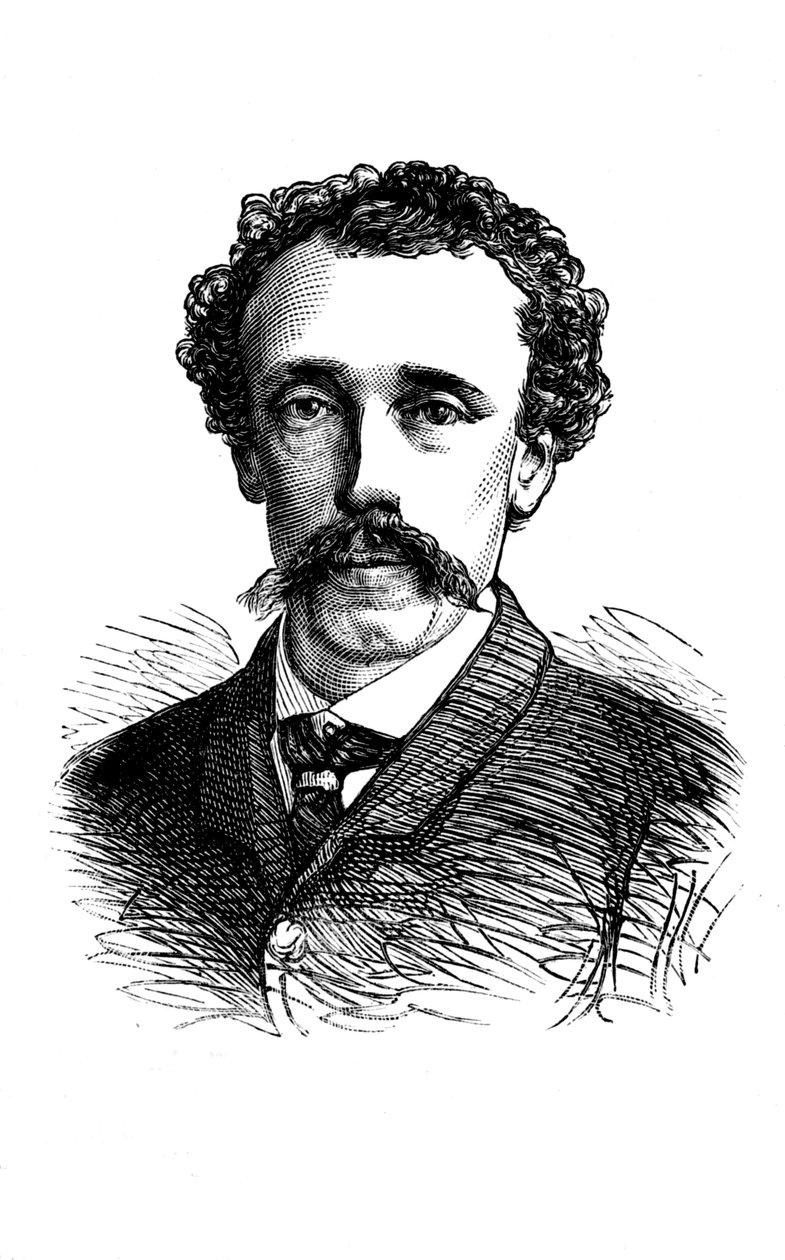 M. J. W. W. Birch - Unbekannt