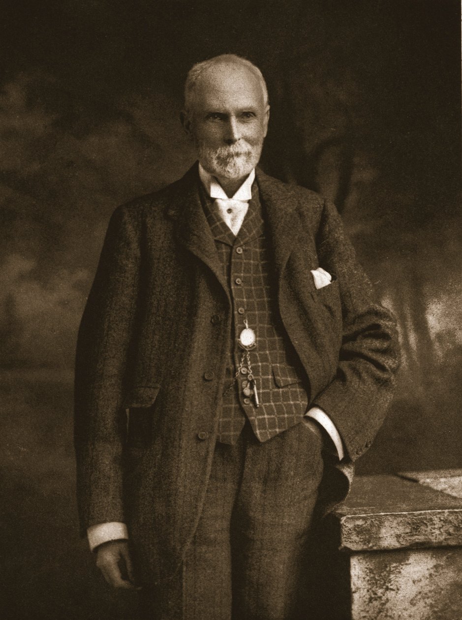 M. W H Smith, 1911 - Unbekannt