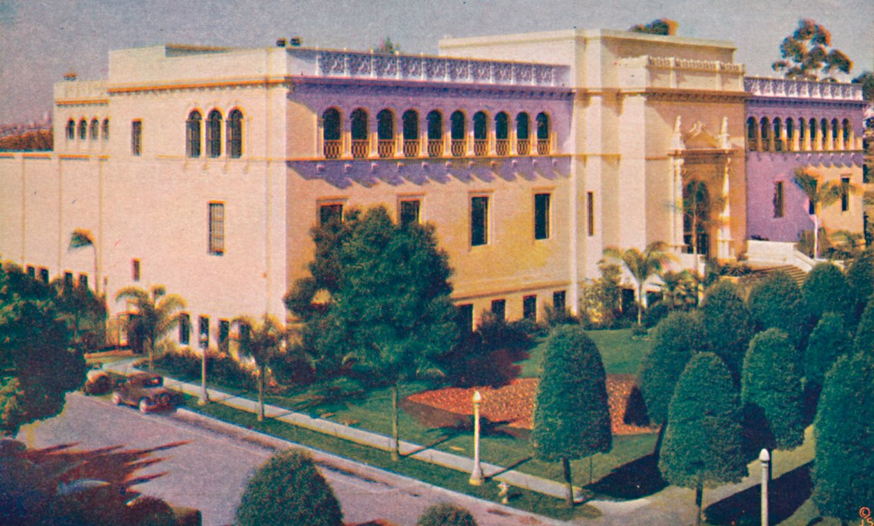 Musée d