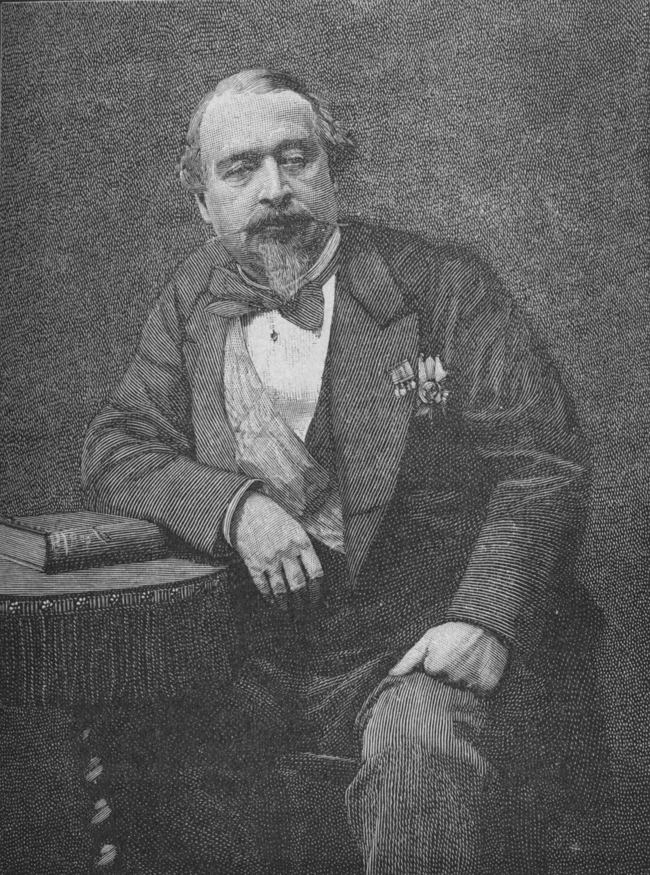 Napoléon III, vers 1890 - Unbekannt