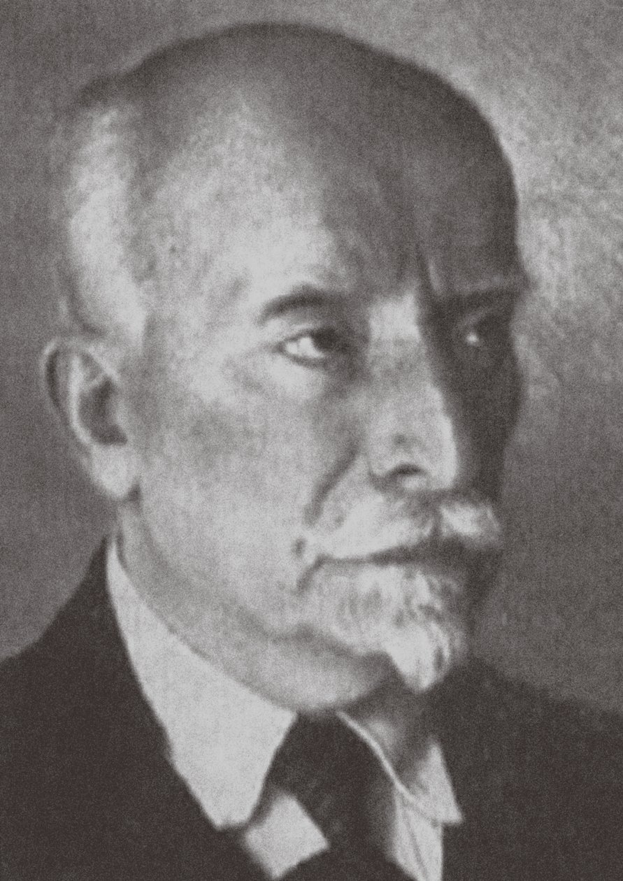 Nikolai Dahl - Unbekannt