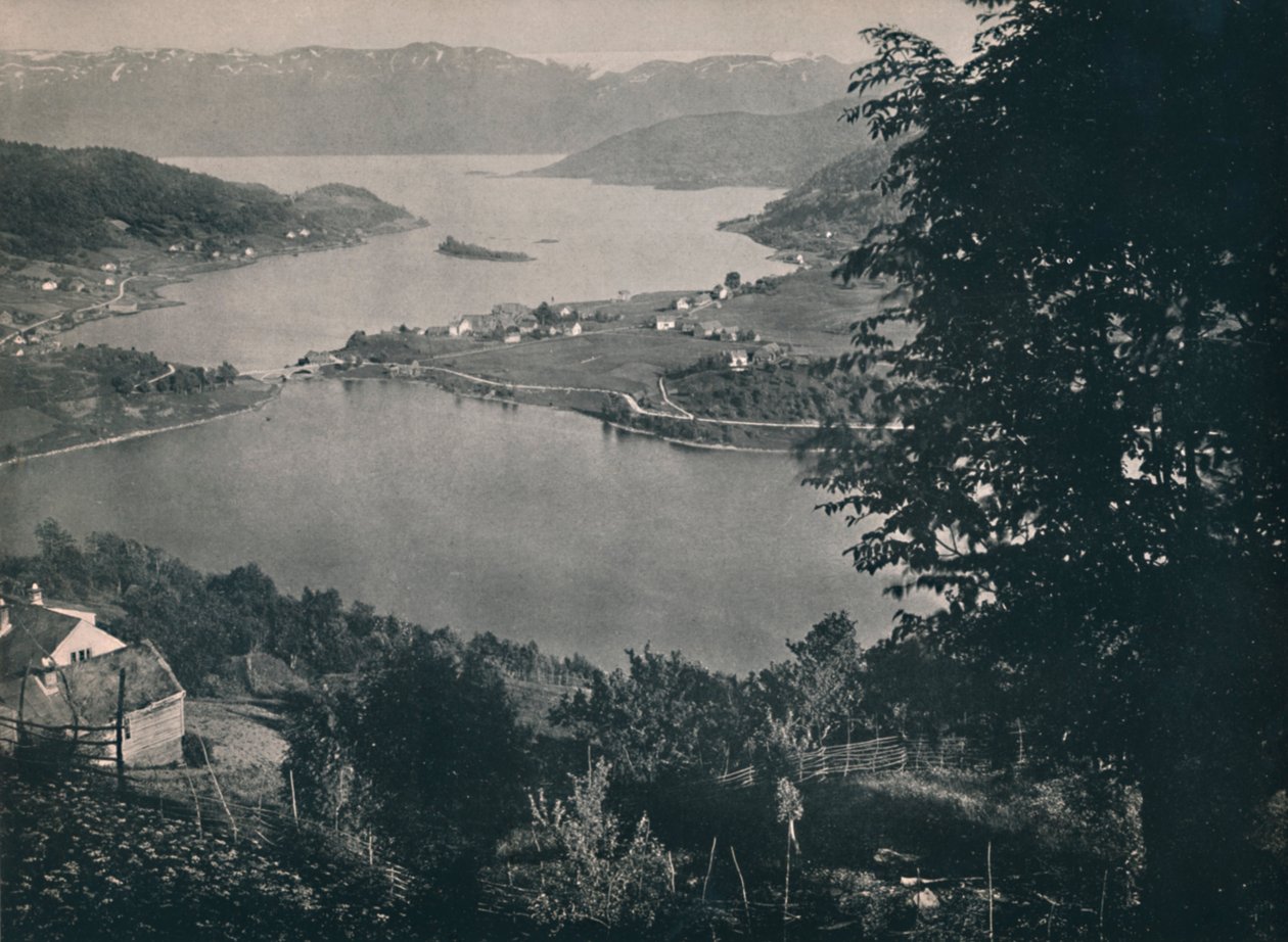 Nordheimsund, 1914 - Unbekannt