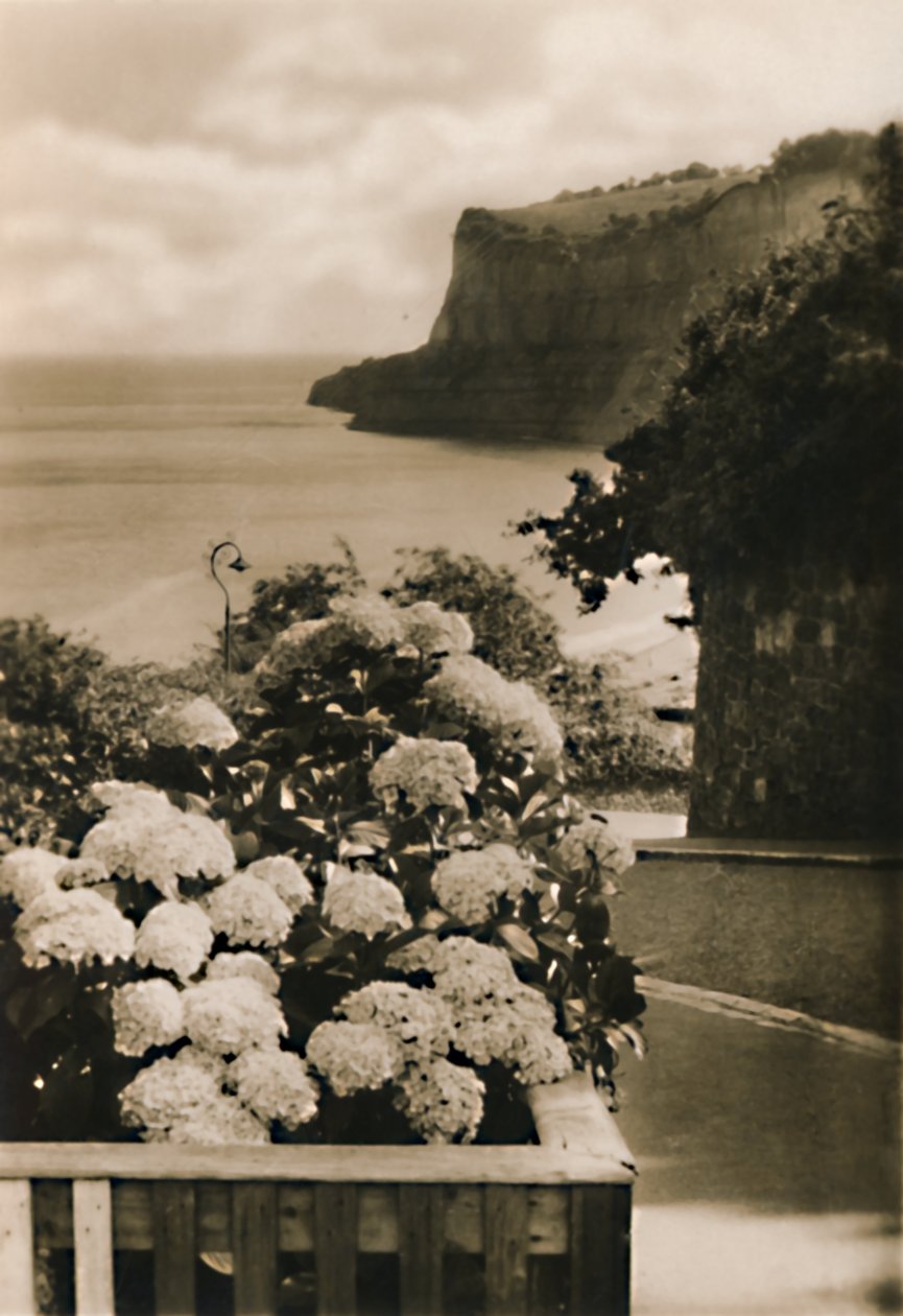 Vieux Shanklin Head, I.W., vers 1920 - Unbekannt