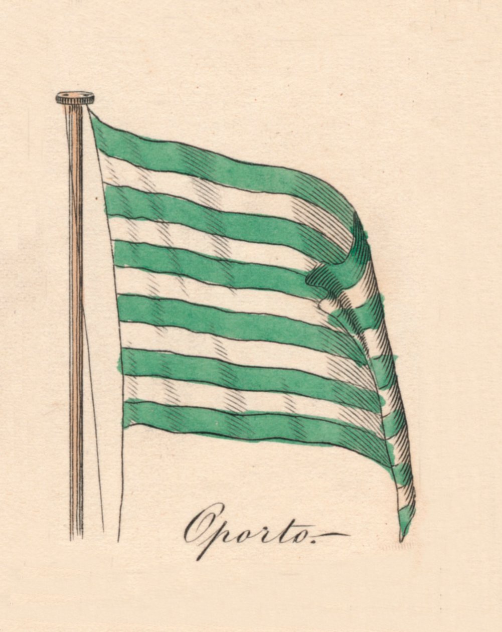 Porto - Unbekannt