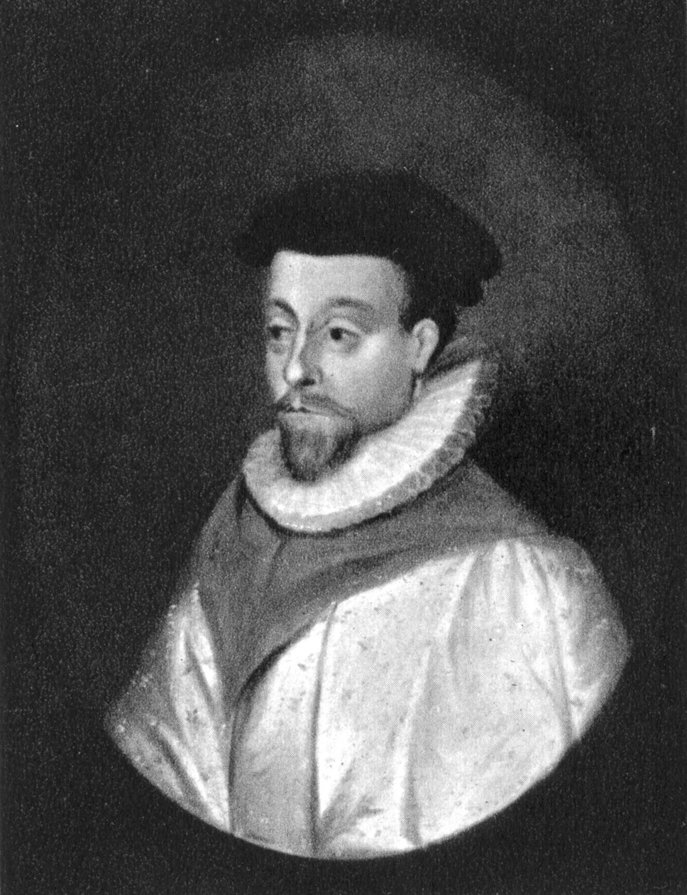 Orlando Gibbson, 1583-1625 - Unbekannt