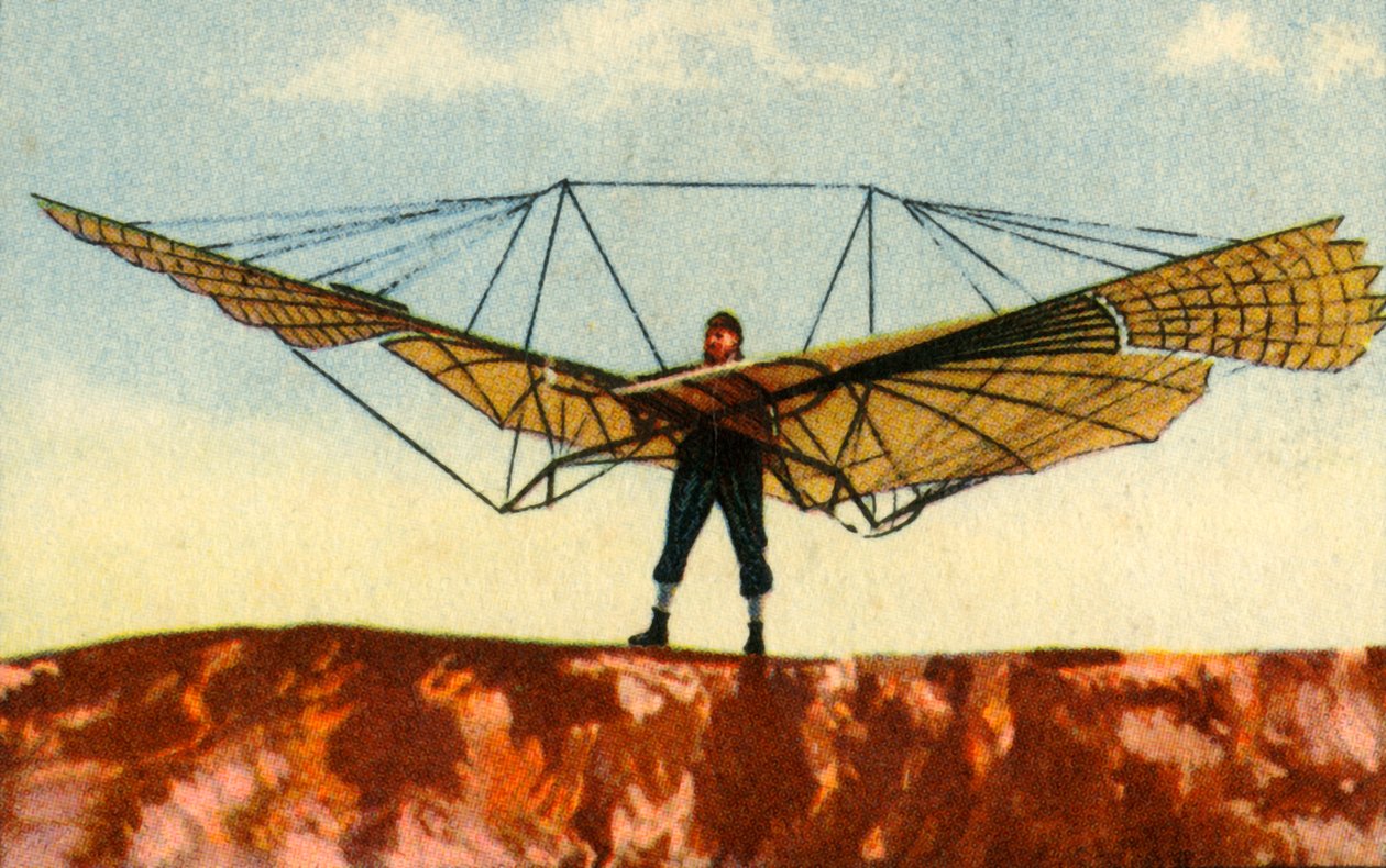 Planeur d