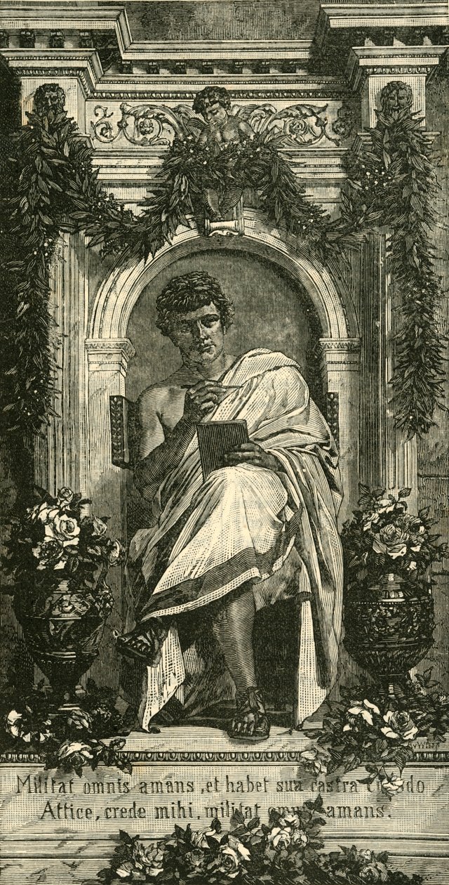 Ovide - Unbekannt