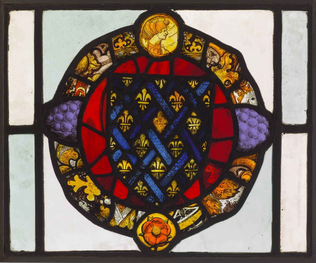 Panneau, 1500s - Unbekannt